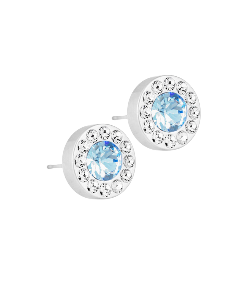 ST Brilliance Halo 8mm