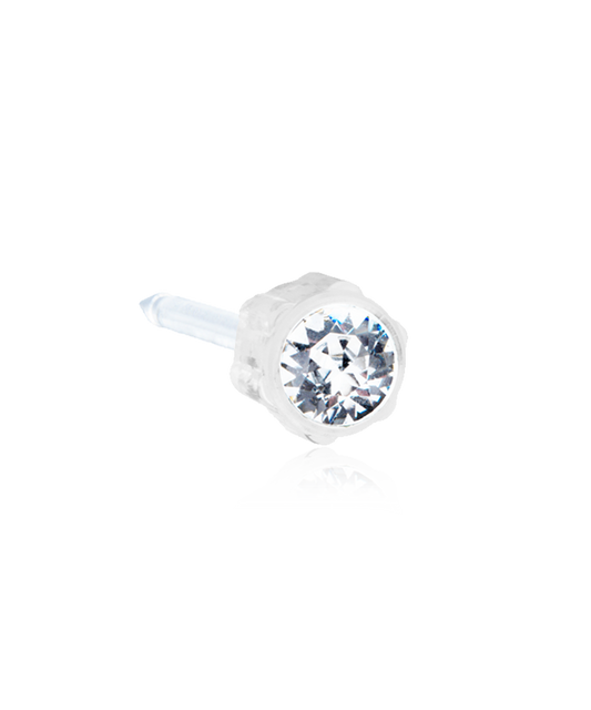 MP Round 4mm - Ear Piercing