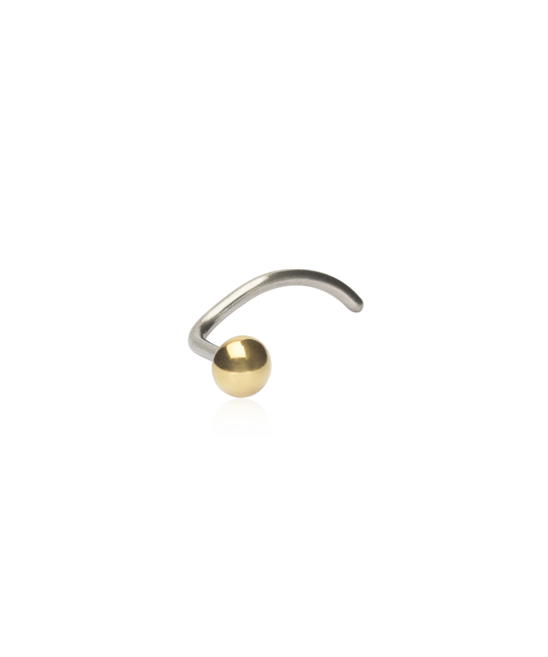 Nose GT Golden Ball 3mm