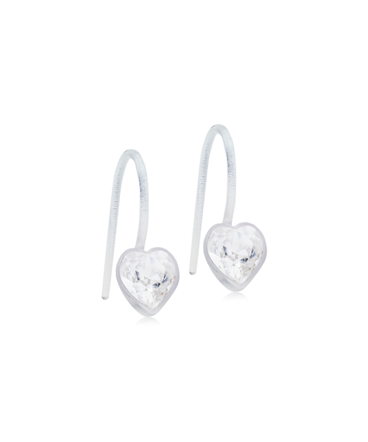 MP Fixed Heart 6mm