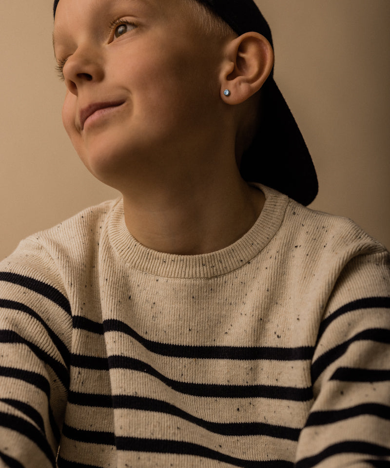 ST Bezel Alexandrite 5mm