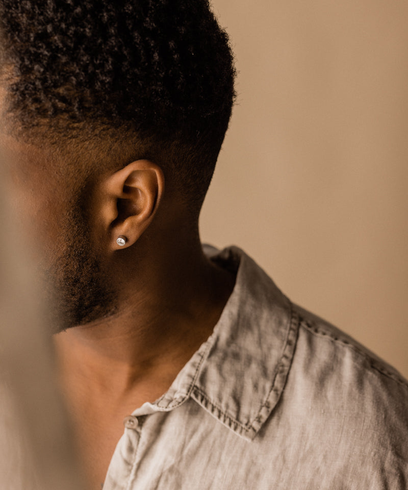 ST Bezel Crystal (3-6mm)