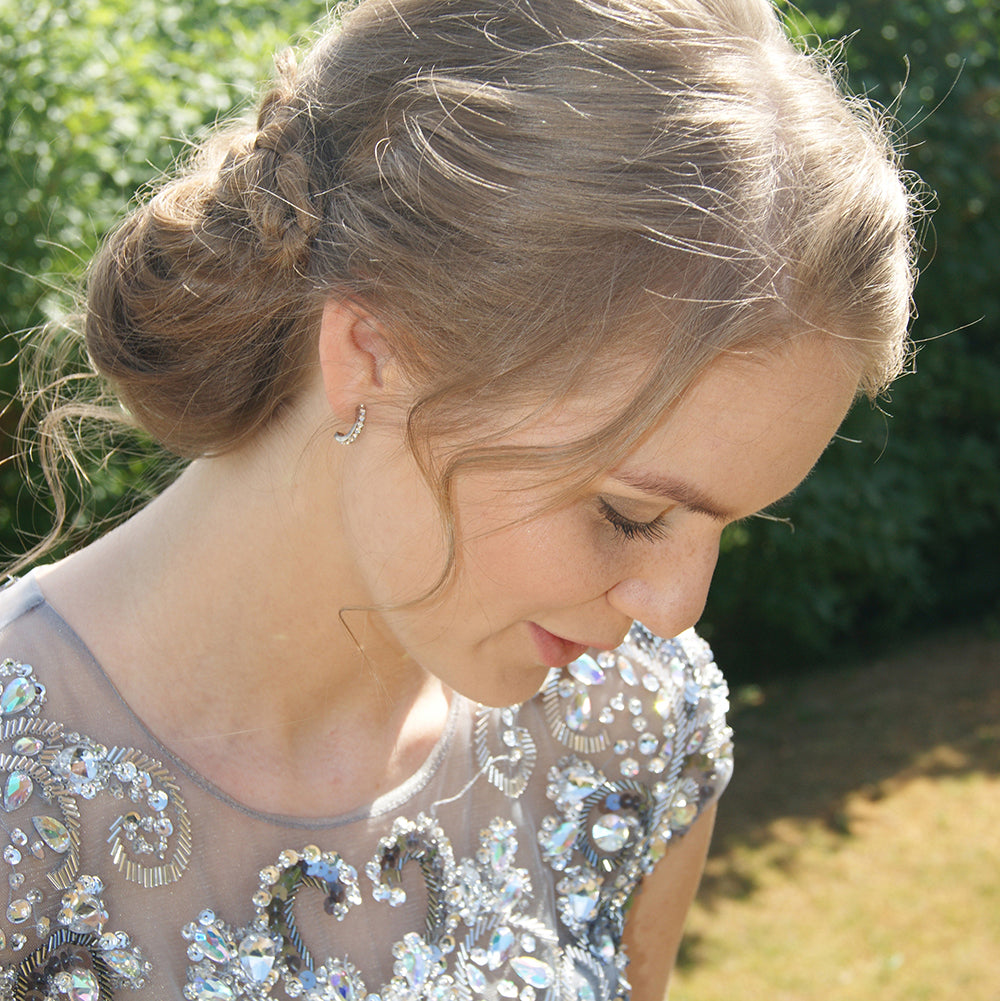 NT Brilliance Curved Crystal (10-20mm)