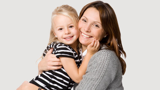 Aftercare Instruction - during the healing period
