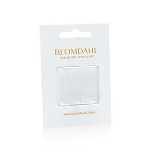 MP Earring Backs for Pendants (Packet of 25 or 4)