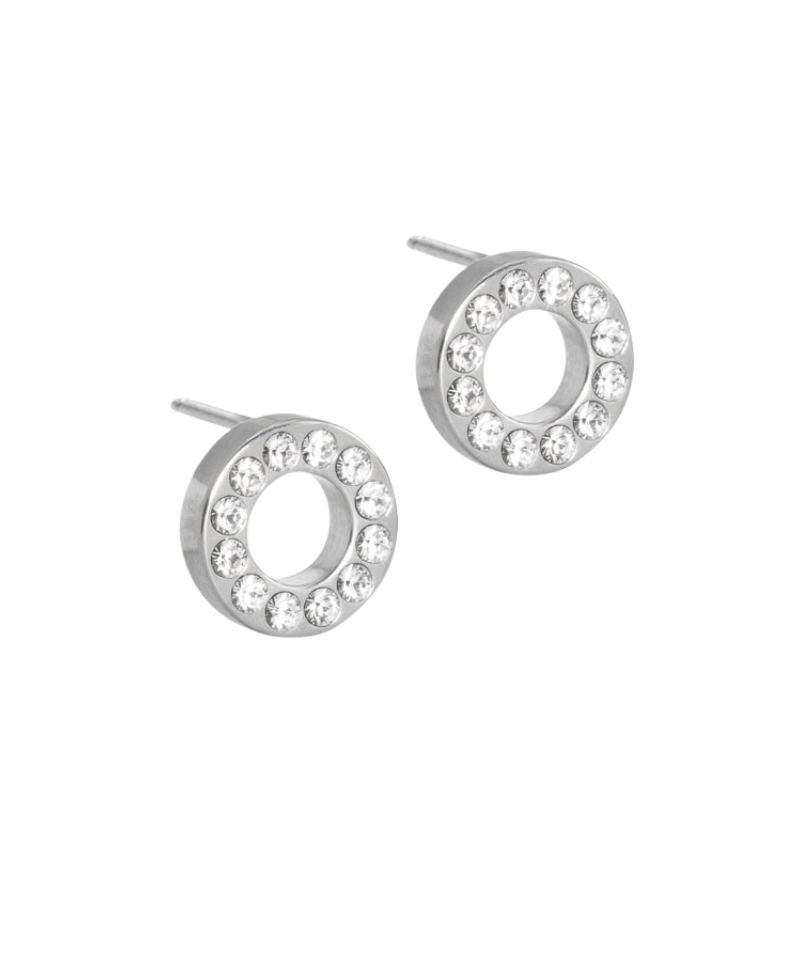 NT Crystal Puck Hollow (8-10mm)