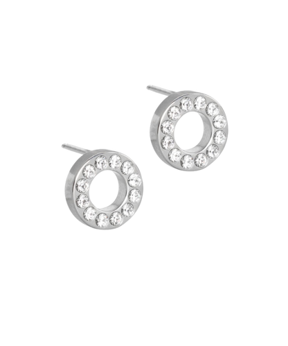 NT Crystal Puck Hollow (8-10mm)