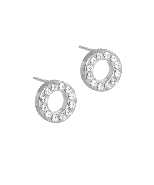 NT Crystal Puck Hollow (8-10mm)