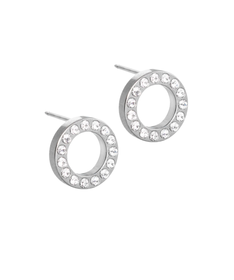 NT Crystal Puck Hollow (8-10mm)