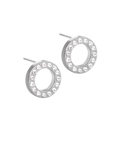NT Crystal Puck Hollow (8-10mm)