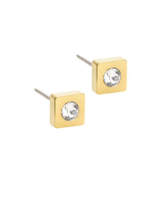 GT Petite Square (7mm)