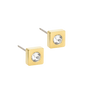 GT Petite Square (7mm)