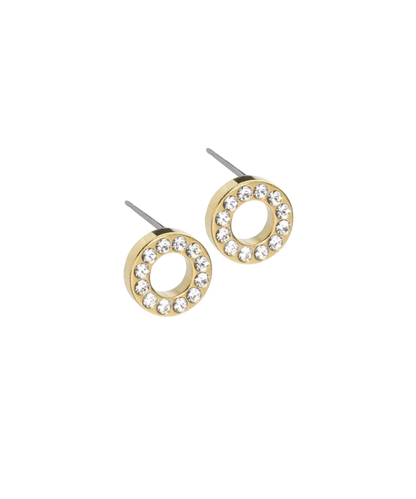 GT Crystal Puck Hollow (8 mm)