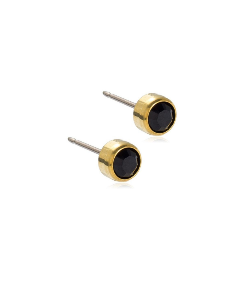 GT Bezel Black (3-5mm)