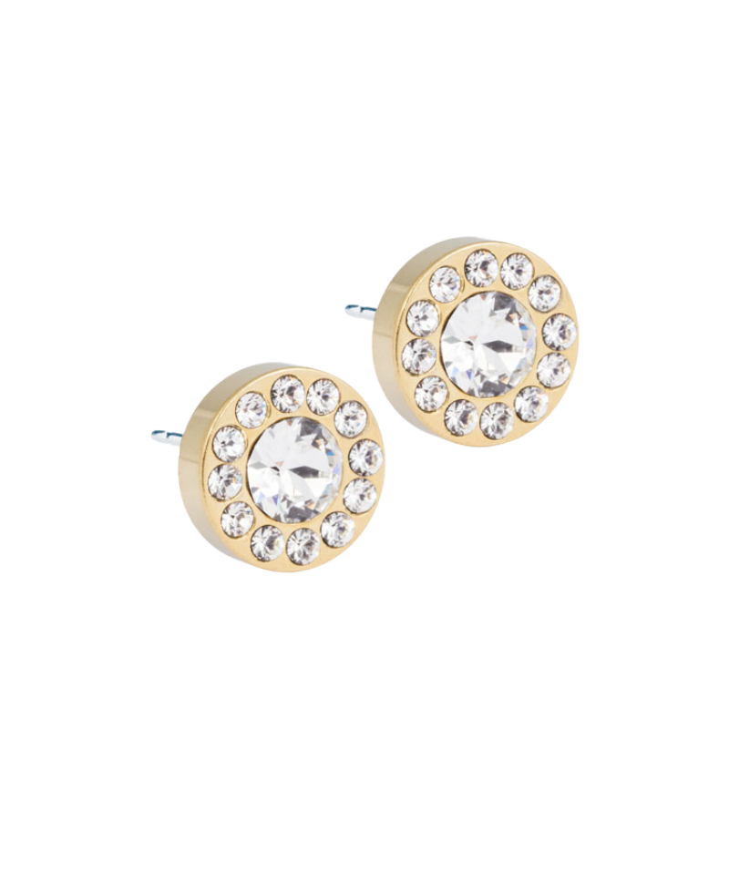 GT Brilliance Halo 8mm