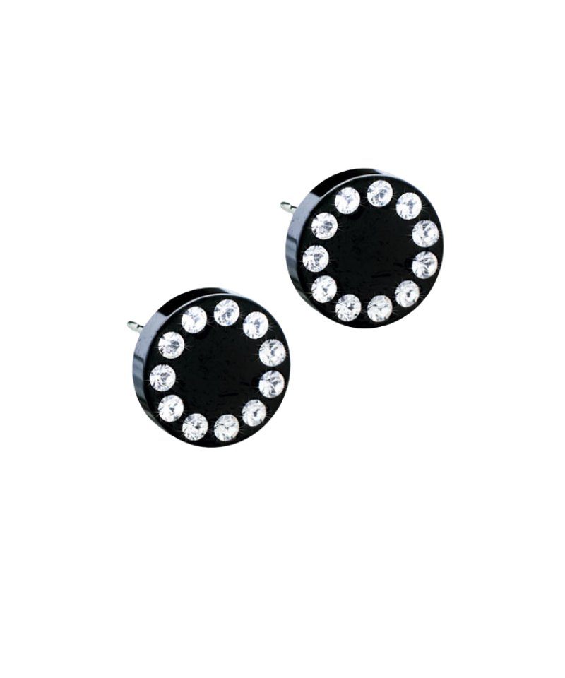 BT Brilliance Puck 8mm