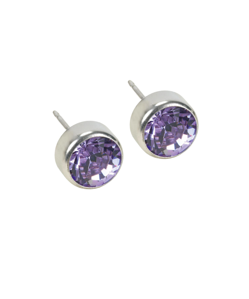 ST Bezel Violet 5mm