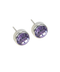 ST Bezel Violet 5mm