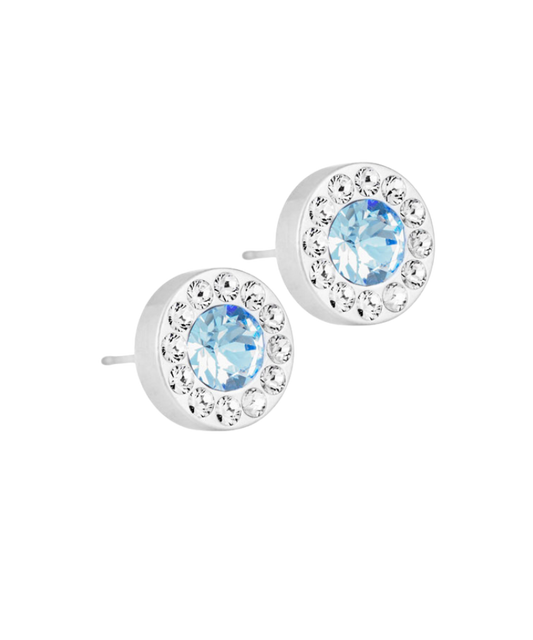 ST Brilliance Halo 8mm