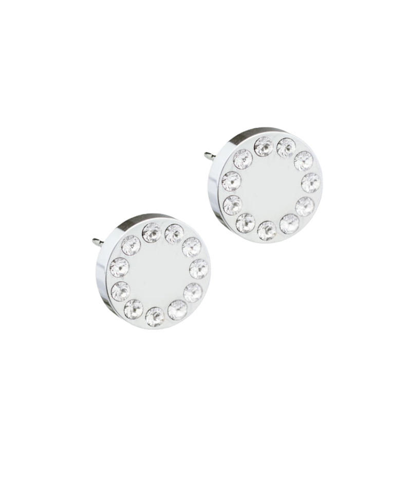 ST Brilliance Puck 8mm