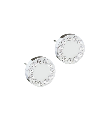 ST Brilliance Puck 8mm