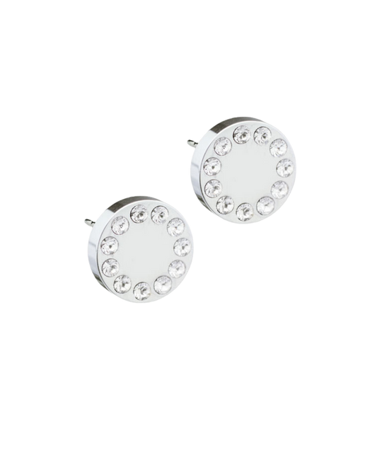 ST Brilliance Puck 8mm