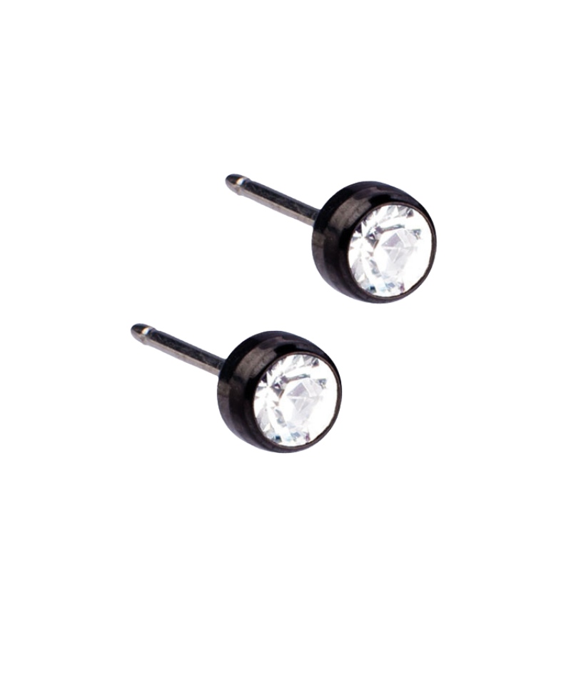 BT Bezel Crystal (4-8mm)