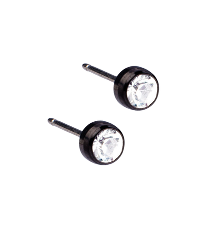 BT Bezel Crystal (4-8mm)