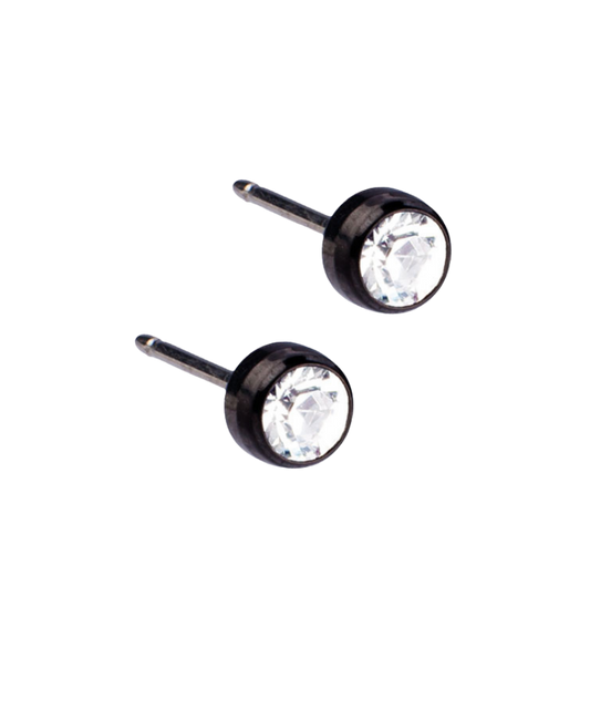 BT Bezel Crystal (4-8mm)