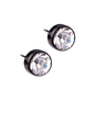 BT Bezel Crystal (4-8mm)