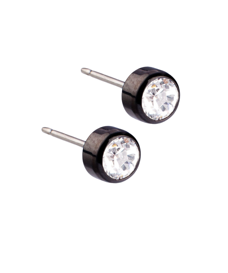 BT Bezel Crystal (4-8mm)