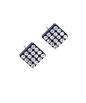 BT Brilliance Square 8mm