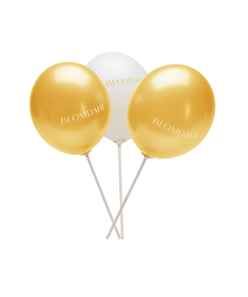 Blomdahl Balloon