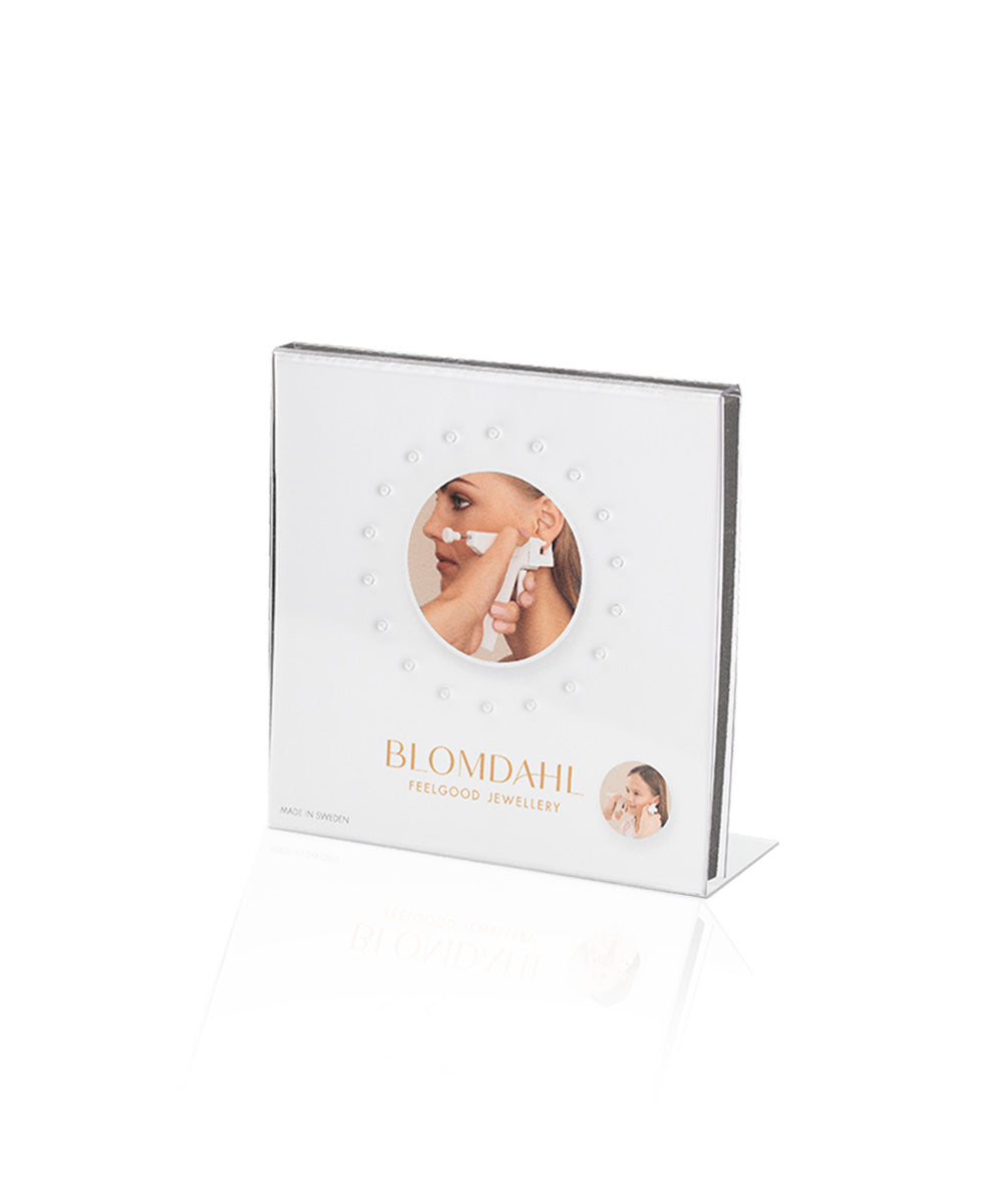 Blomdahl Mini Piercing Selection Display