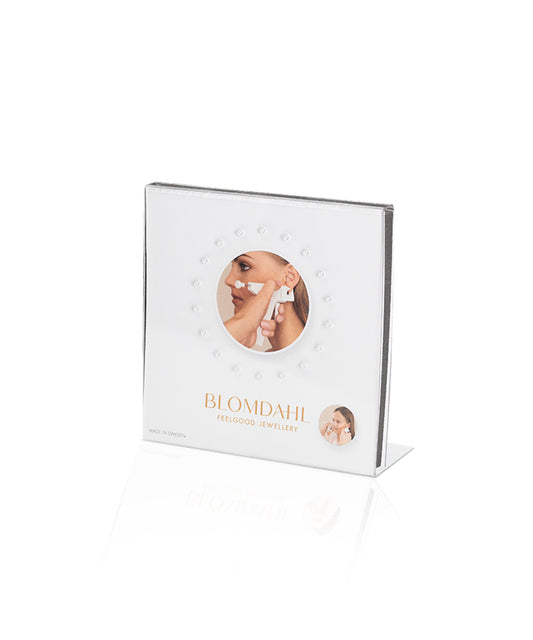 Blomdahl Mini Piercing Selection Display