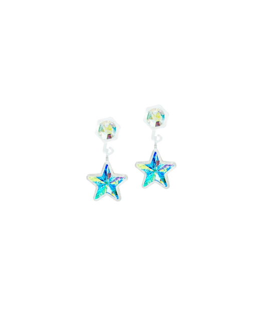 MP Dangle Star 4/6mm