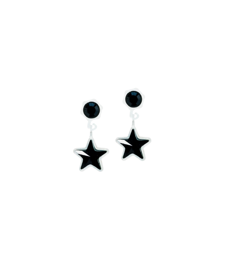 MP Dangle Star 4/6mm