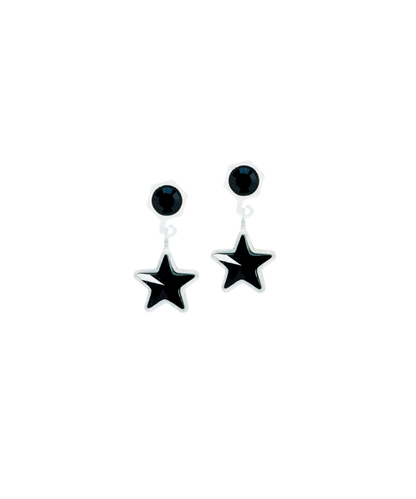 MP Dangle Star 4/6mm