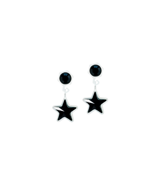 MP Dangle Star 4/6mm