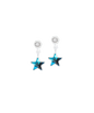 MP Dangle Star 4/6mm