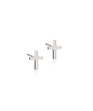 Silver Cross 8mm