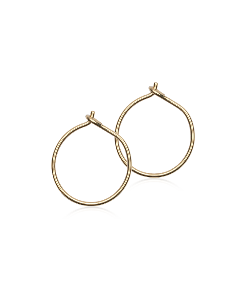 Gold Sleeper (12-14mm)
