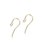 Gold Safety Ear Hook