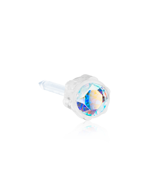 MP Round 4mm - Ear Piercing