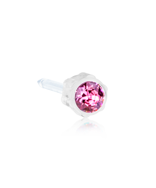 MP Round 4mm - Ear Piercing