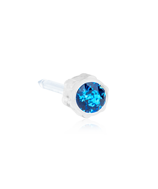 MP Round 4mm - Ear Piercing