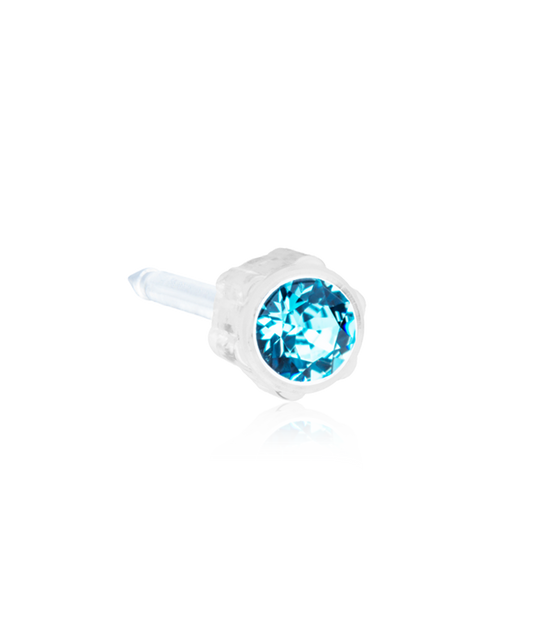 MP Round 4mm - Ear Piercing