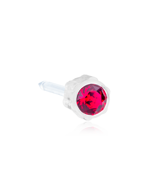 MP Round 4mm - Ear Piercing