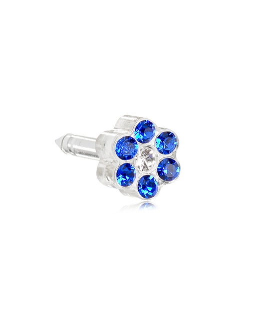 MP Daisy 5mm - Ear Piercing