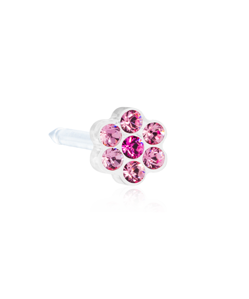 MP Daisy 5mm - Ear Piercing